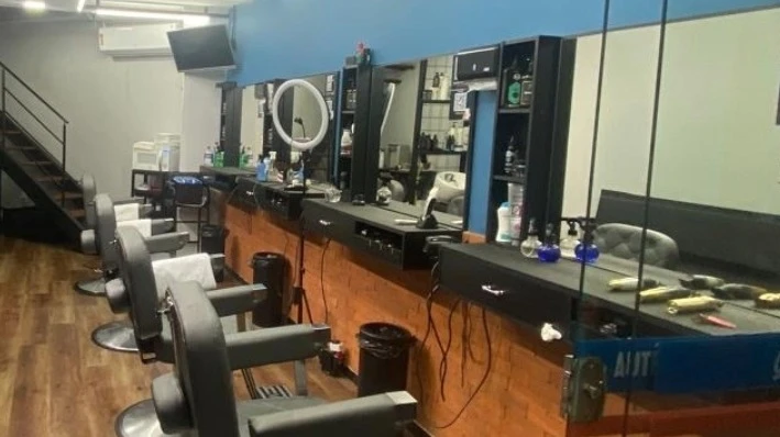 Barbearia Cadmo's - Maruja | Guarapari