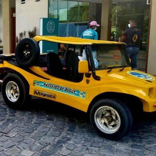 Elivelton Passeios - Passeio De Buggy Para Maragogi Ou São Miguel Dos Milagres