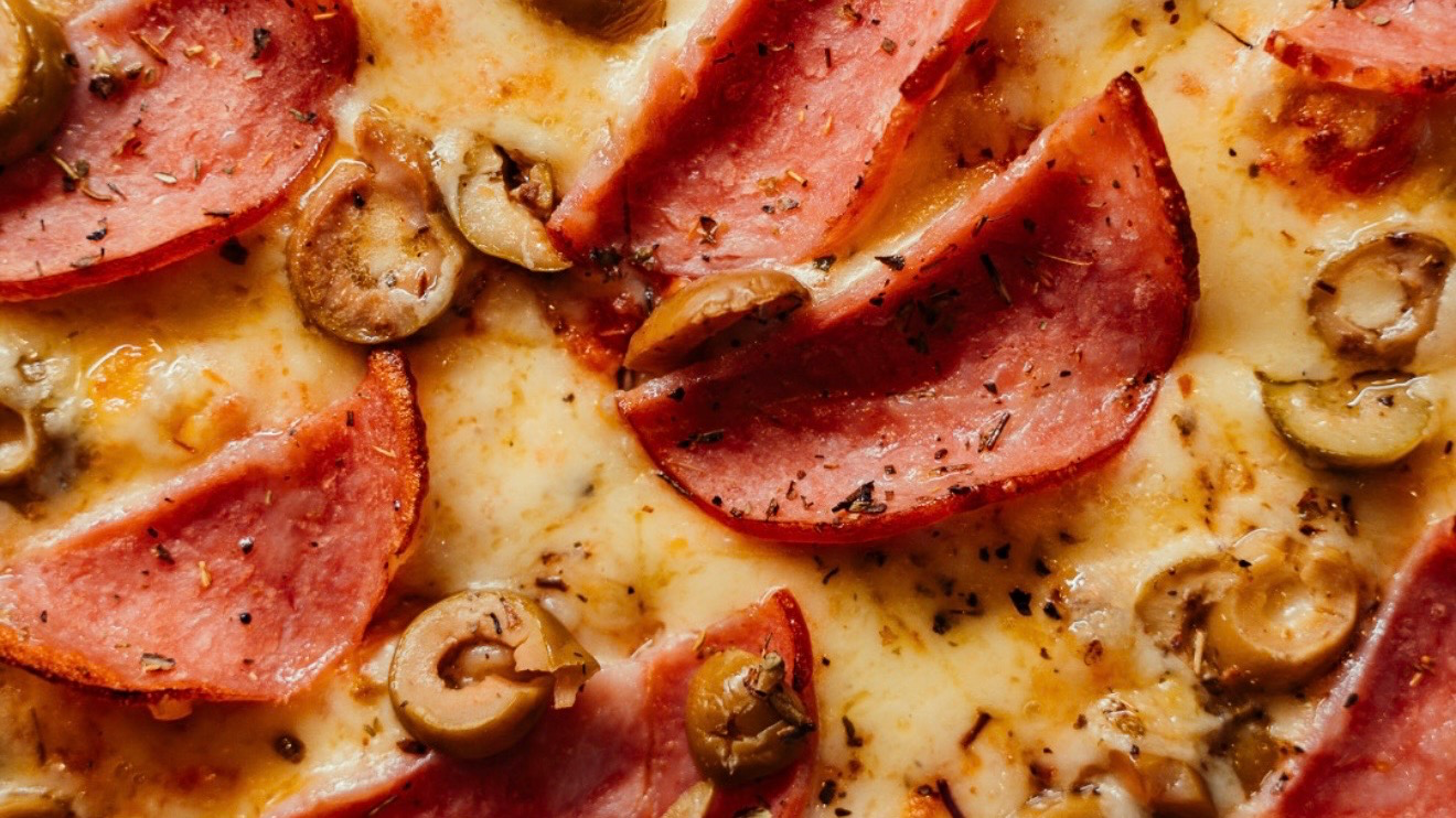 À La Vontê Pizzaria - Águas Claras (Delivery)