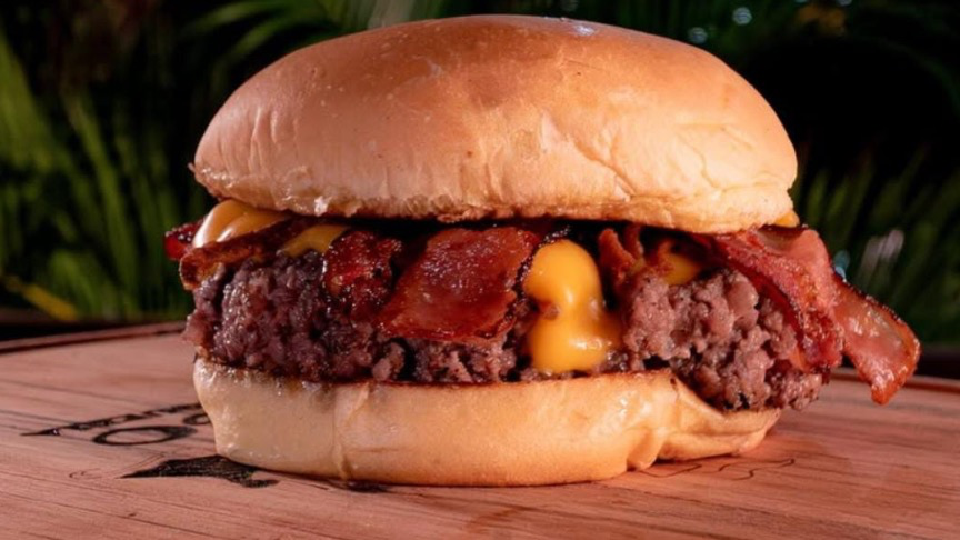 Argo Hamburgueria (Combo)