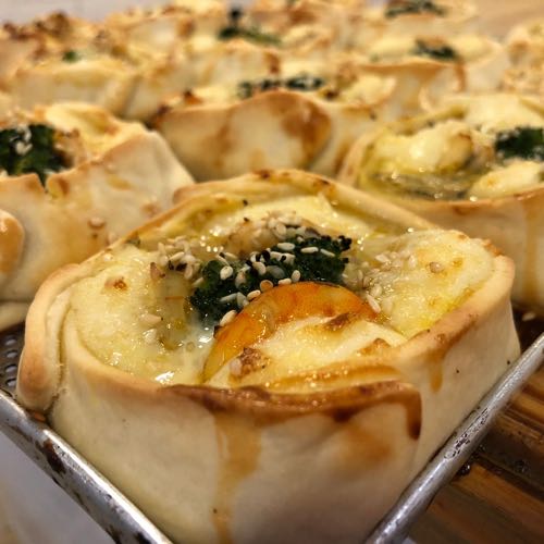 La Juanita - Empanadas no Cumbuco (30% DELIVERY E PEGUE E LEVE)