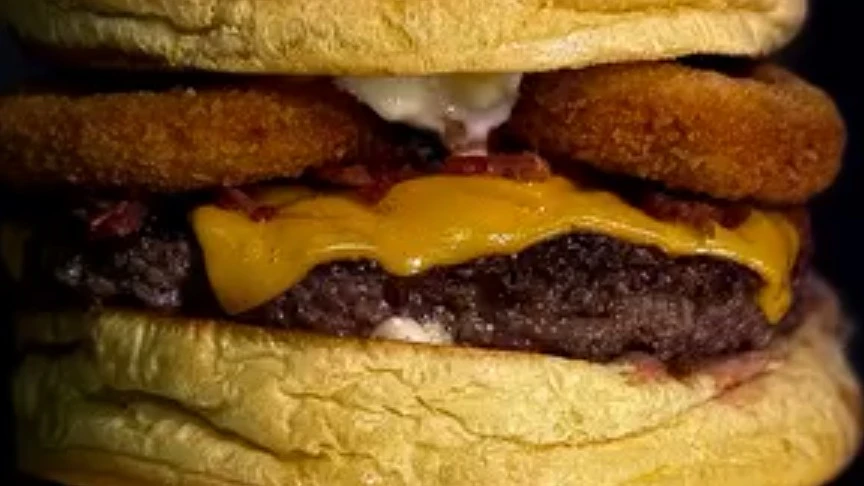 Bruno's Hamburgueria Gourmet (Balcão)
