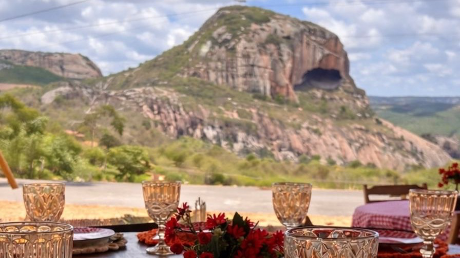 Barão de Arauna Restaurante e Cafeteria (Almoço)