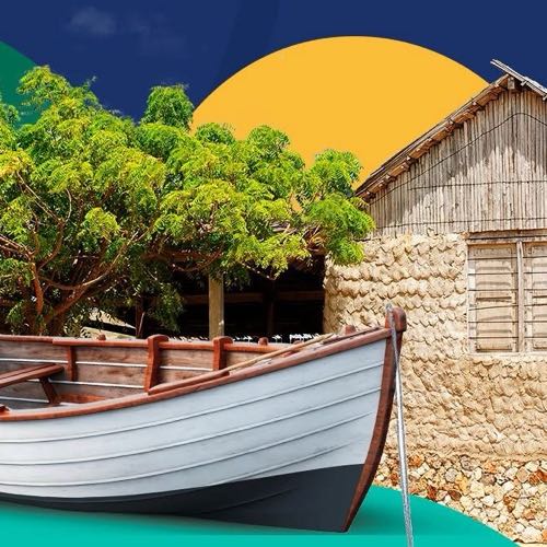 Parque Três Pescadores | Combo