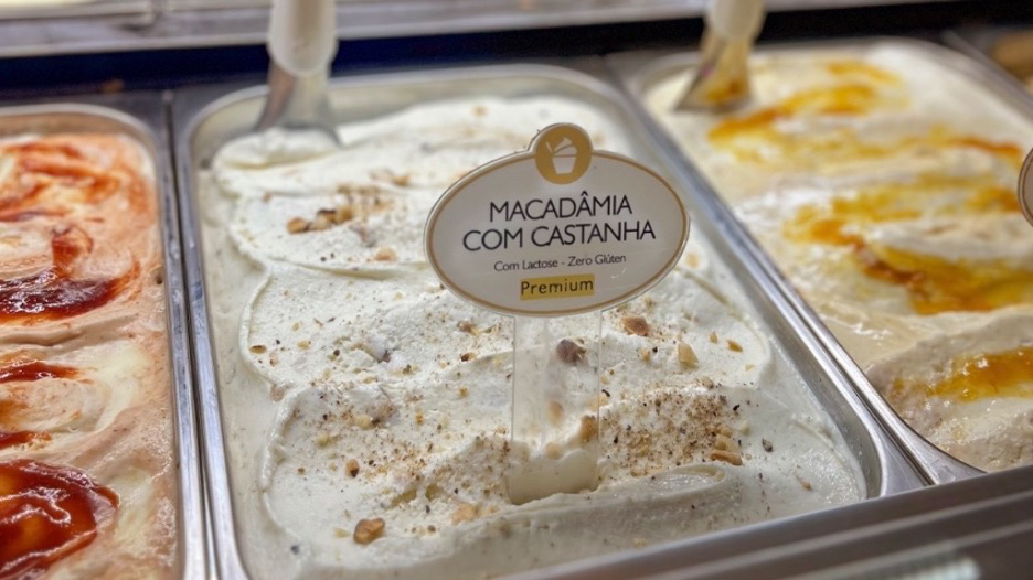 Arte Di Latte - Manauara Shopping