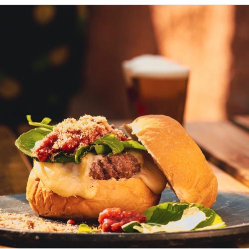 Box Burger Bar