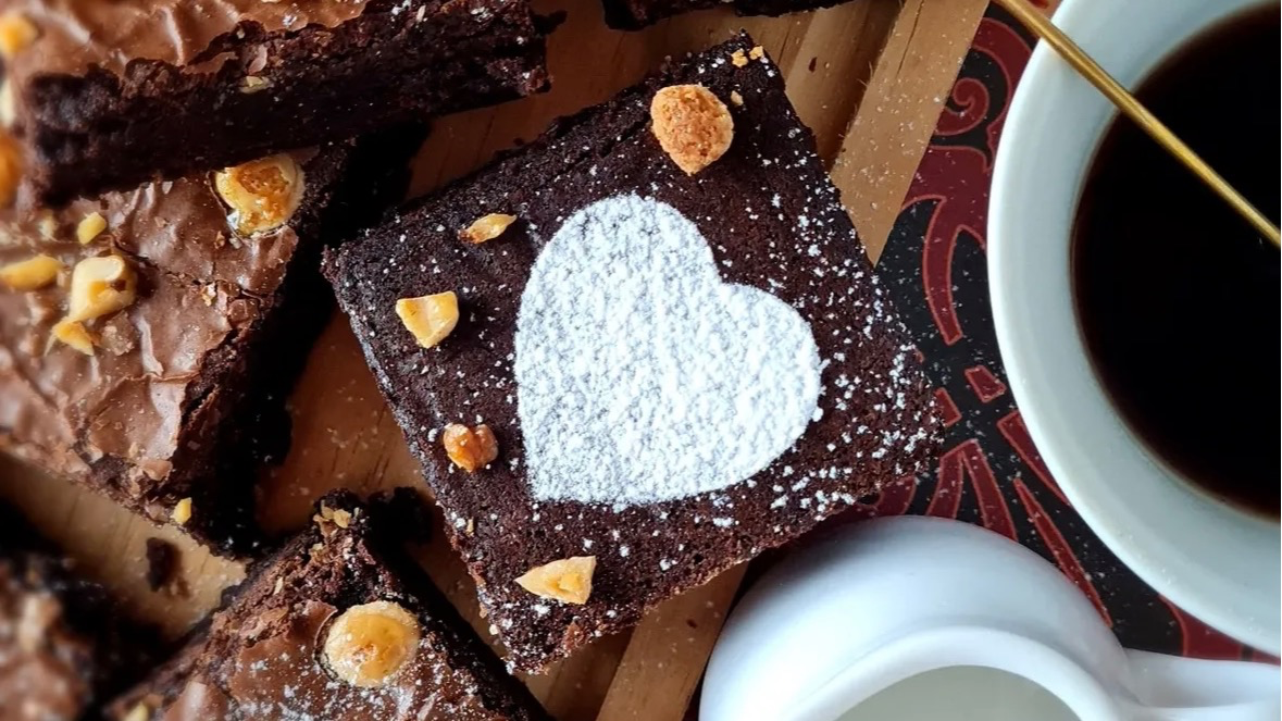 Doce Dinda Confeitaria 