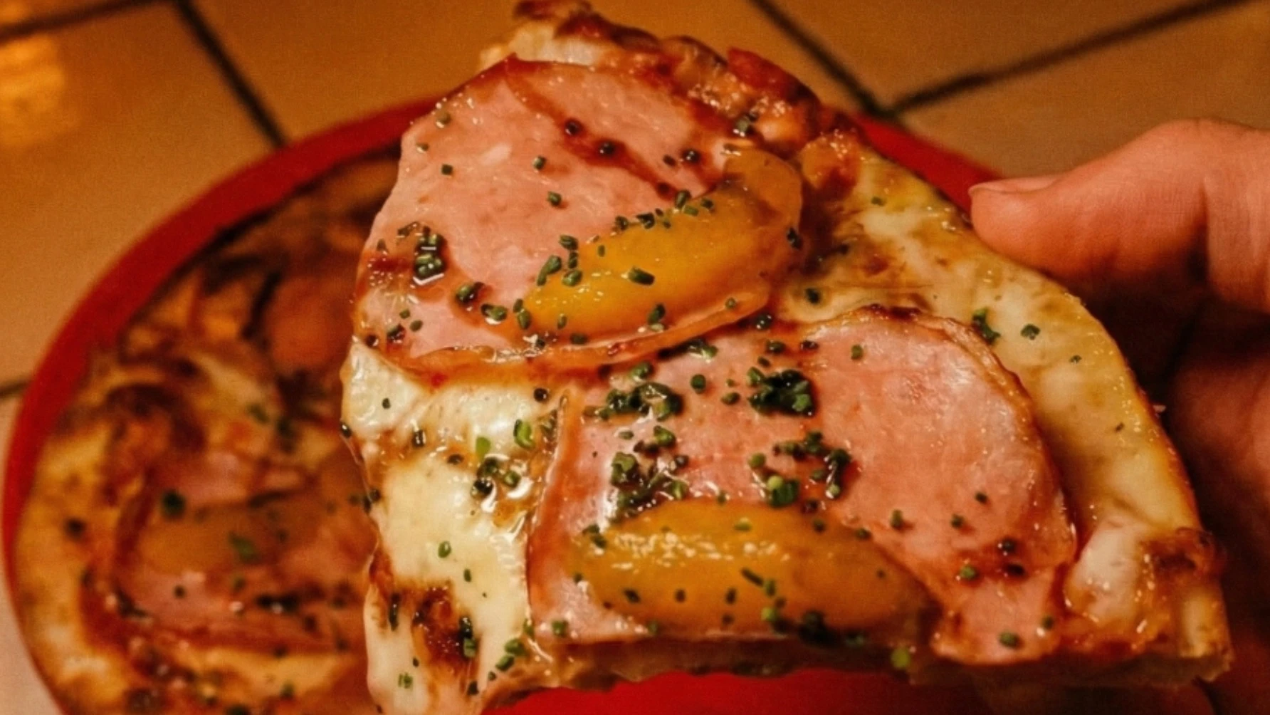 MimoBar (Pizza)