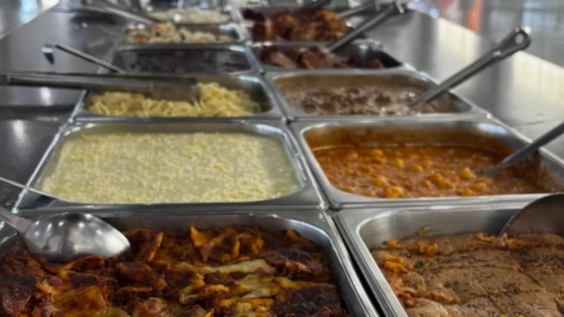 Churrascaria e lanchonete OBA OBA  