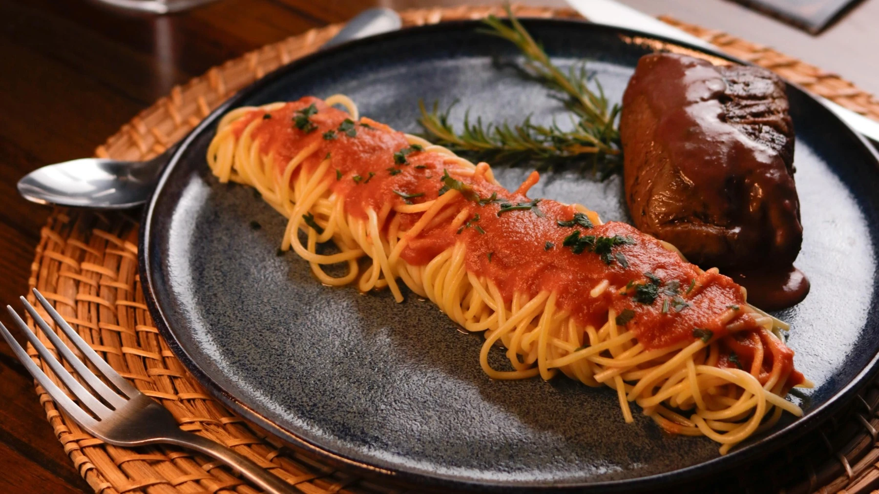 The Gusto Ristorante | Petrópolis