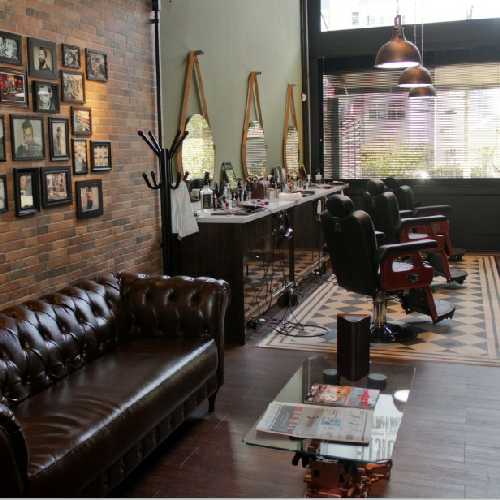 Qod Barber Shop