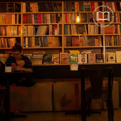Livraria do Luiz 