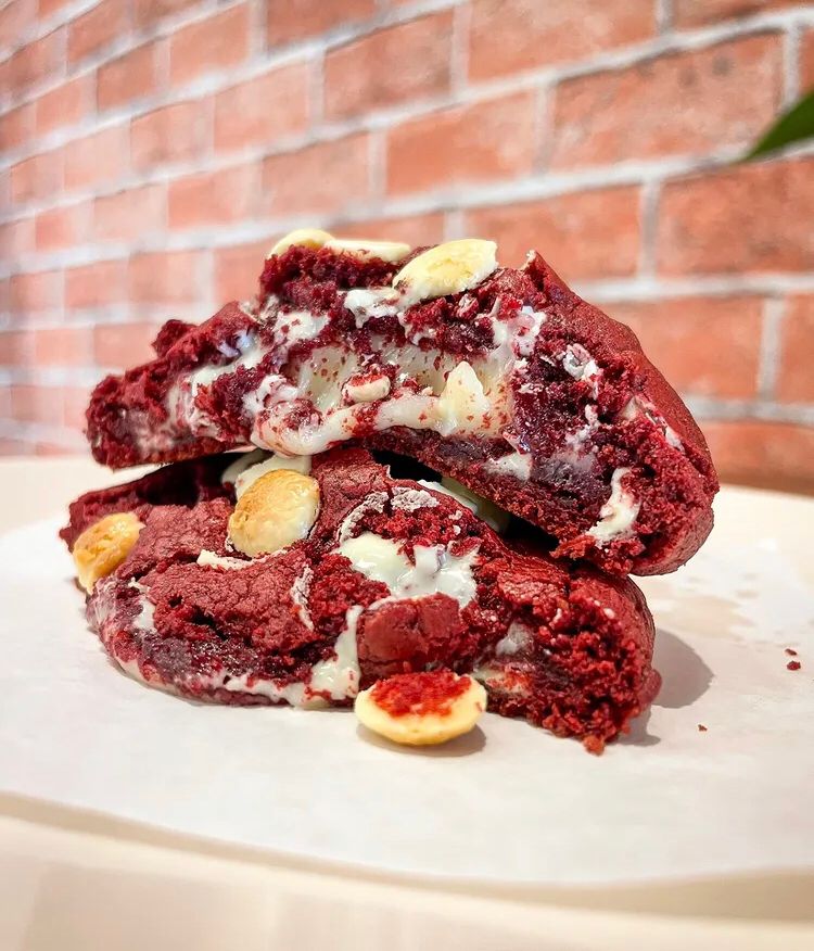 Cookie Bliss (DELIVERY OU PEGUE E LEVE)