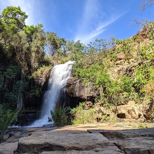 Ibiapaba Explorer - Tour Aventura e Natureza
