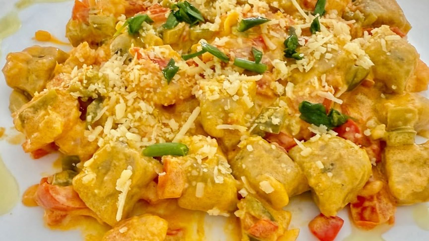 Mangiare Culinária Italiana 