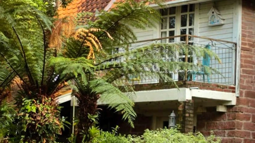 Pousada Cabana Chalé (Diária)