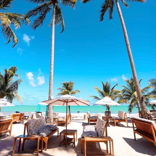 Arruma a Mala Alagoas - Passeio Privativo | Vivari Beach Club