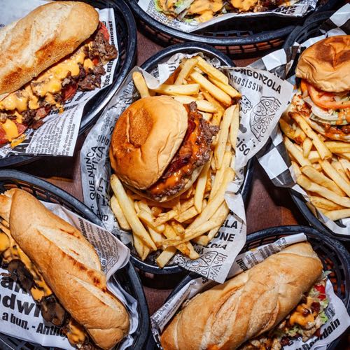 Phillys