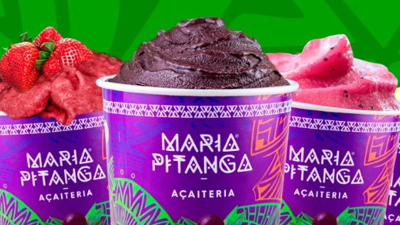 Maria Pitanga