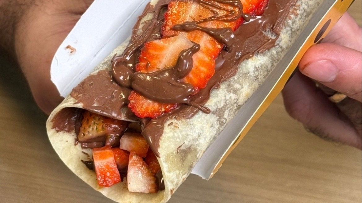 O Kebab - Gravataí (Delivery) 