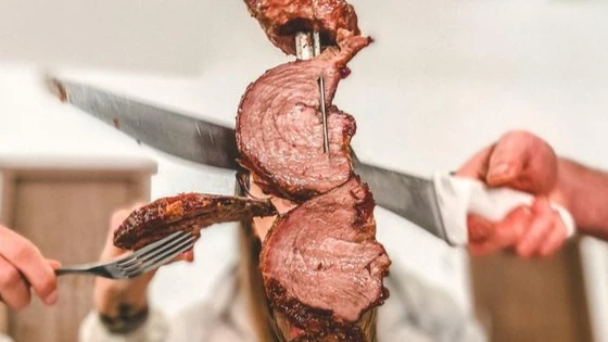 Churrascaria La Sierra