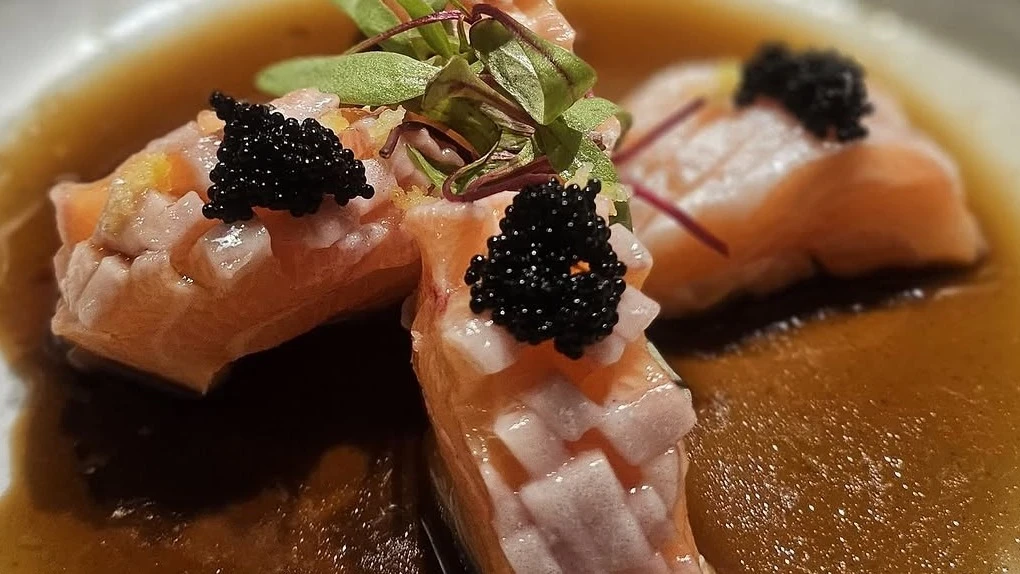 Moon Sushi Gourmet - DELIVERY 