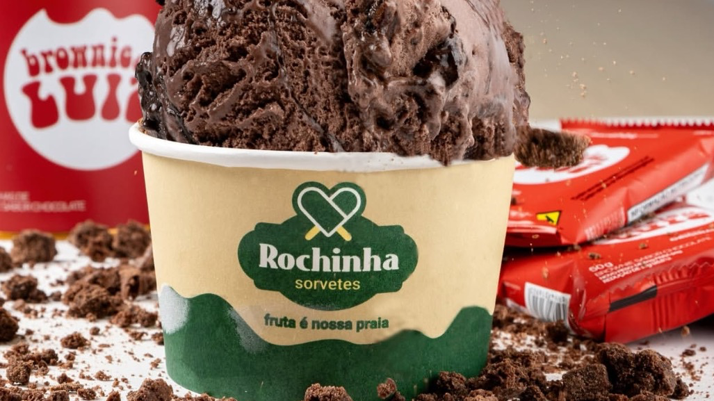 Sorvetes Rochinha (Tatuapé)