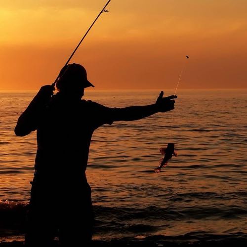 Base Náutica (PESCA COSTEIRA)