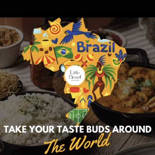 Little Brazil