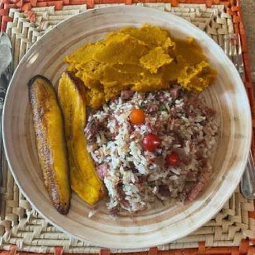 Cuscuzlícia Sabor Do Nordeste 