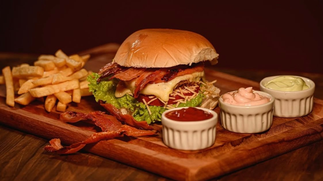 Fritas Lanches - Benfica