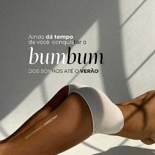 FC Estética Avançada (Harmonização de glúteos)