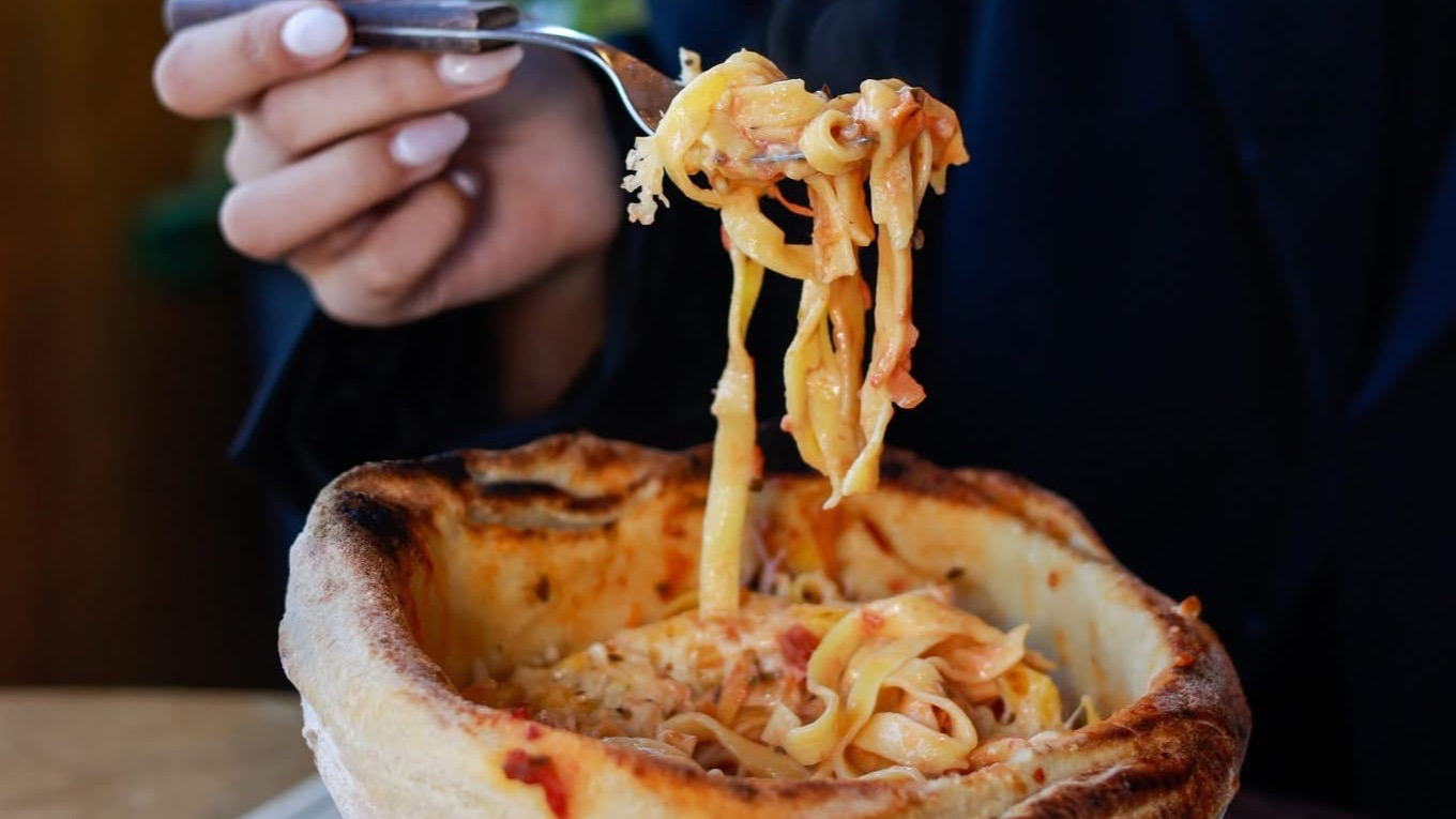 Pizzaria Popular SC - Santa Monica (Prato) 