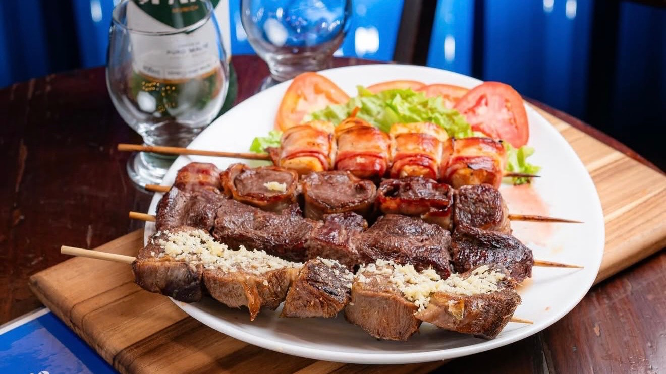 Seu Dirceu Bar & Churrascaria | Teresina