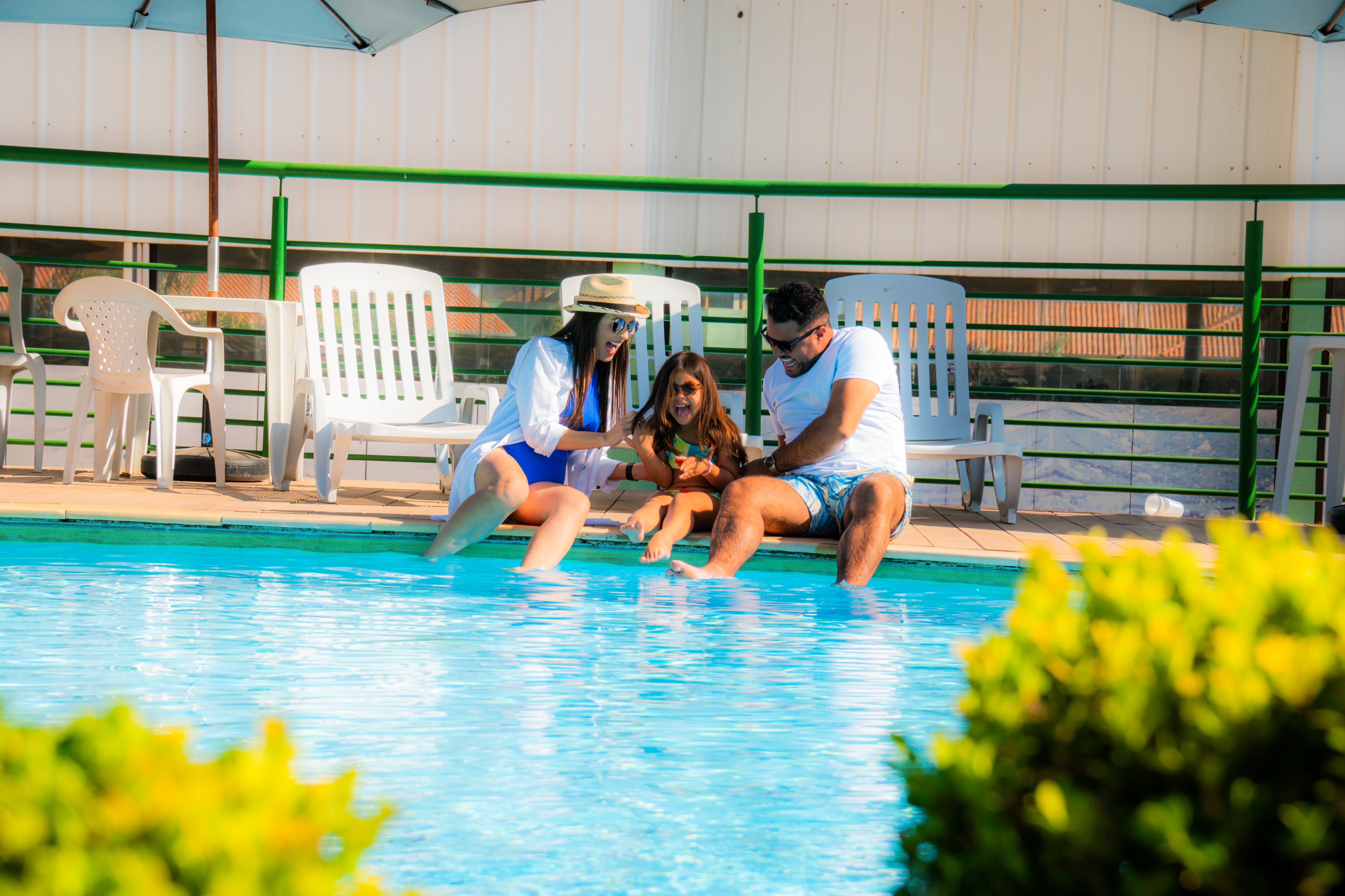 Hotel Fazenda Poços de Caldas | Poços de Caldas