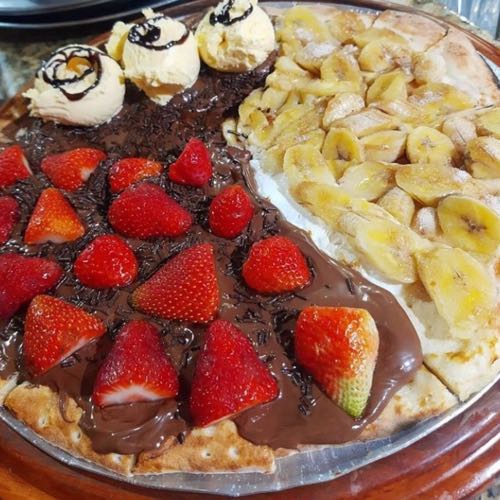 Pizzaria Veneza