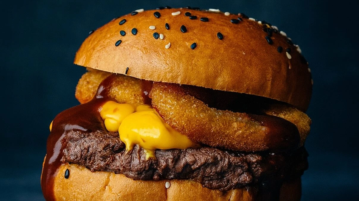 Zork Burguer | Guarapari (Hambúrguer Gourmet)