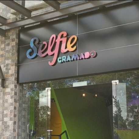 Selfie Gramado