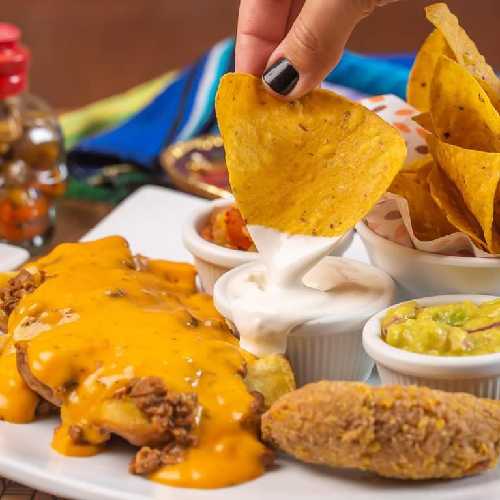 El Tambo | Campinas (Rodízio de Comida Mexicana)