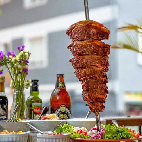 Churrascaria Gramadense
