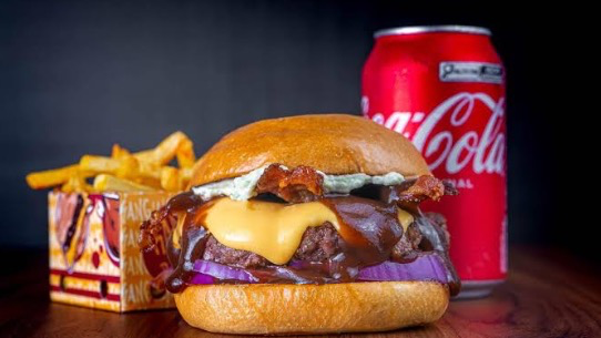 Kangu Burguer