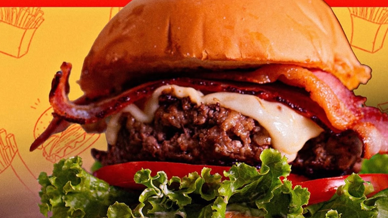 Mordidela Burguer e Grill - (Hambúrguer)