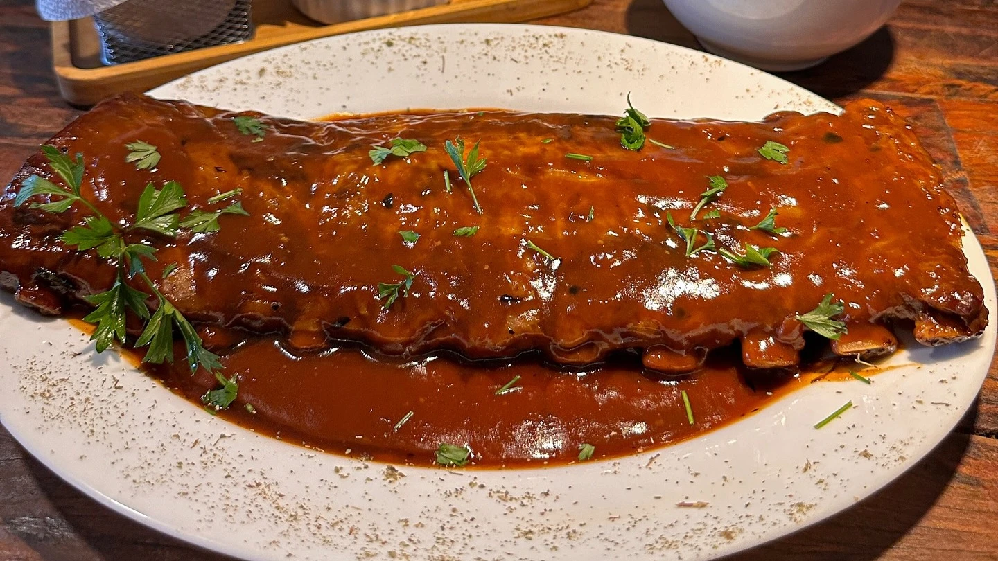 Del Beef Steakhouse | Petrópolis