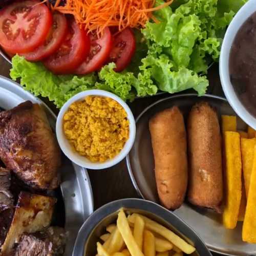 Restaurante Vô Ivo 