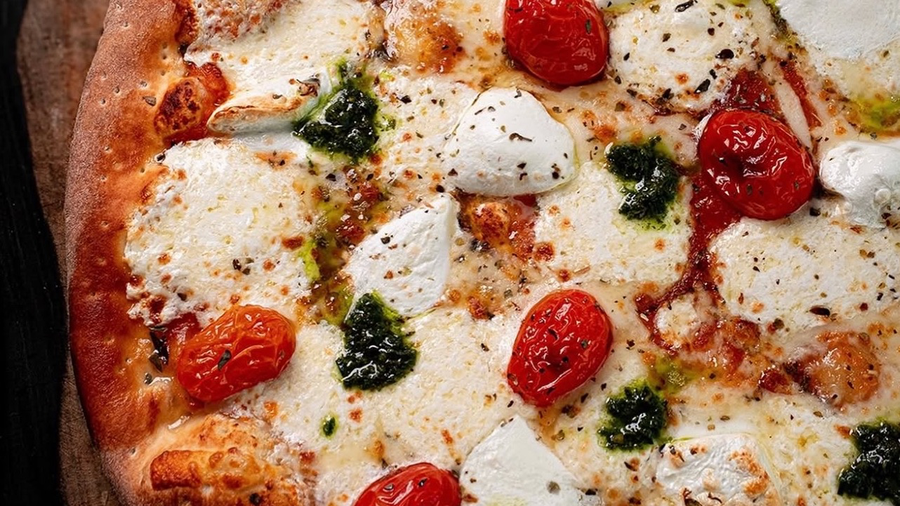 A Pizza -Unidade Laranjeiras (Delivery)