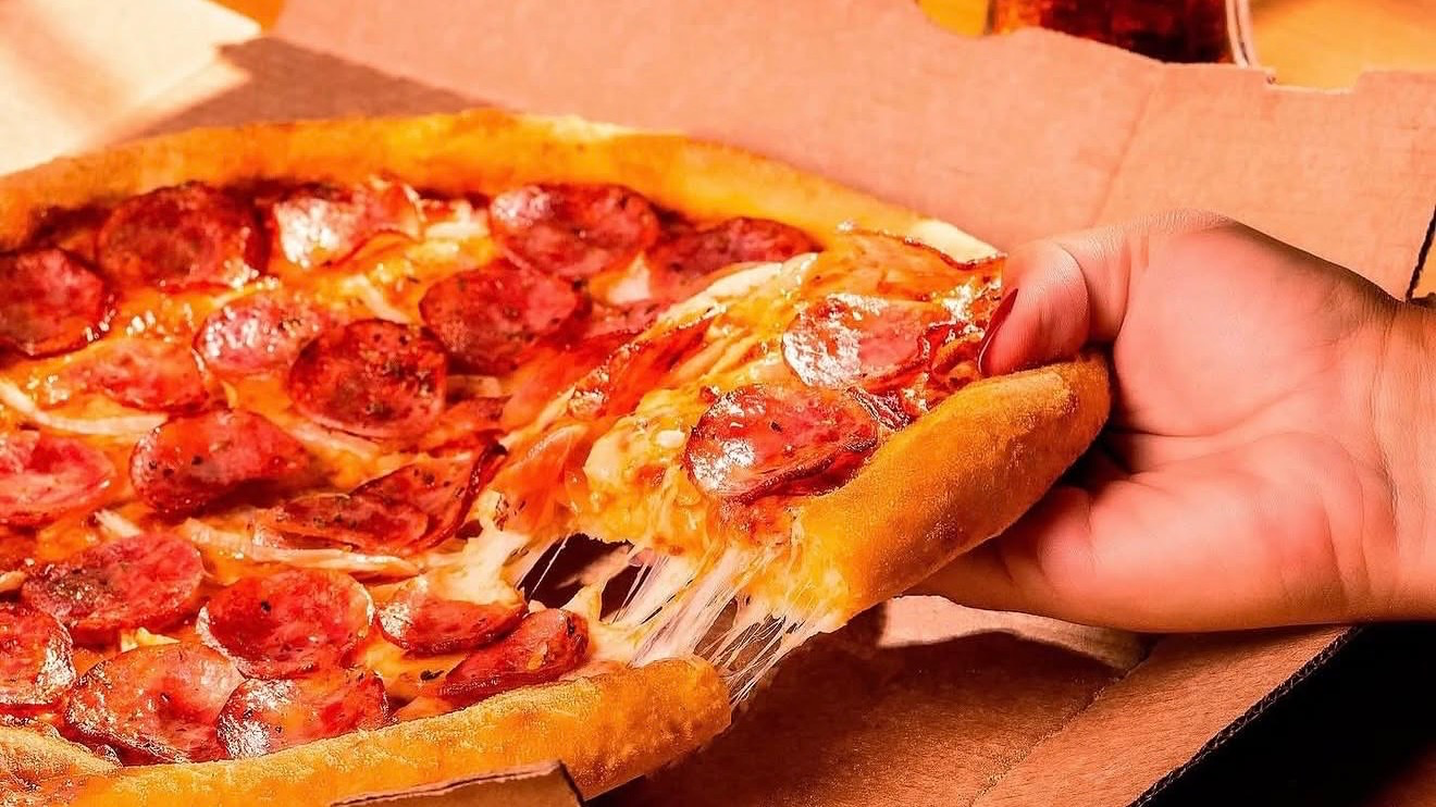 Domino's Pizza - Lago Sul