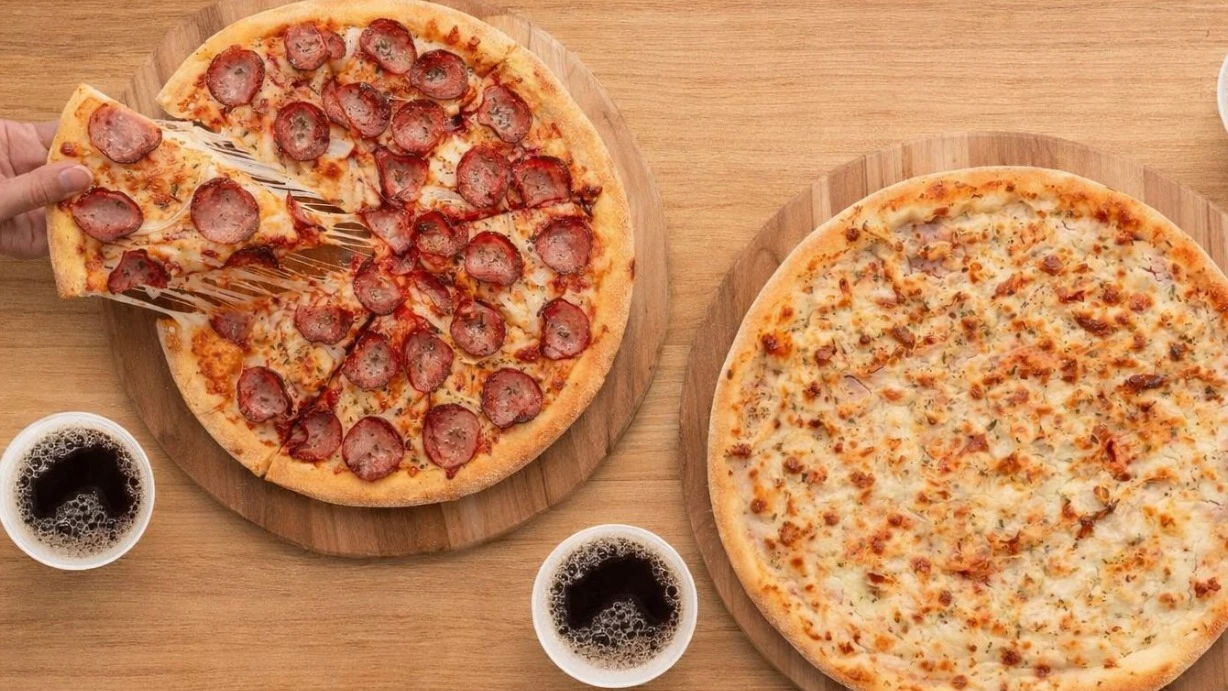 Domino's Pizza (Lago Sul)