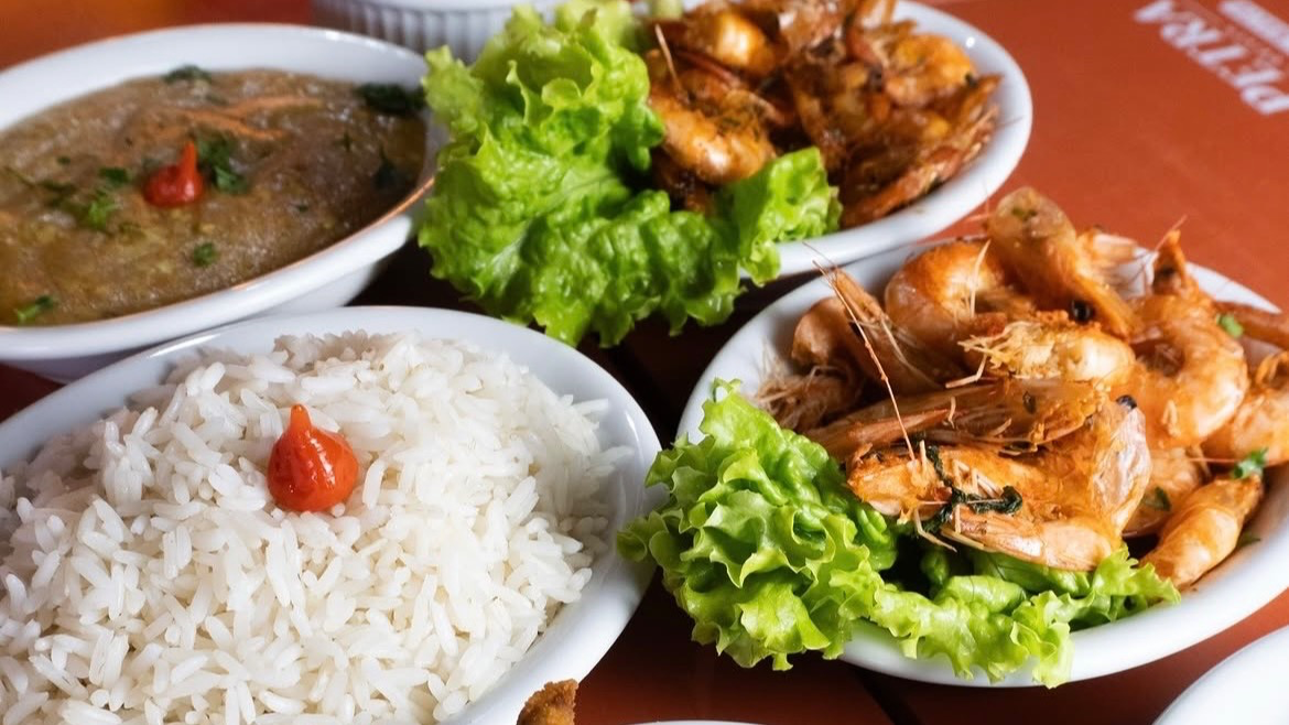 Gela Guela Bar E Restaurante (Sequência)
