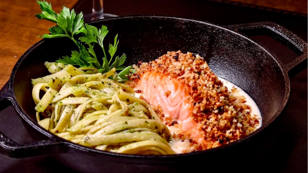Vilelê Gastrobar | Vitória