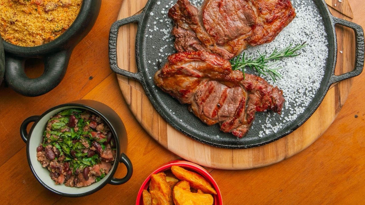 Meat Churras & Co | Sinop (Corte)  
